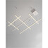 LED Полилей PACE 9002055 NovaLuce 83W 3000K Light Up & Down | Osvetlenieto.bg
