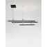 LED Полилей PACE 9002056 NovaLuce 83W 3000K Light Up & Down | Osvetlenieto.bg
