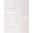 LED Полилей PURPLE 9210313 NovaLuce 80W 3000K Triac Dimmable | Osvetlenieto.bg