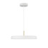 LED Полилей VETRO 910621 NovaLuce 41W 3000K | Osvetlenieto.bg