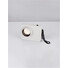 LED Стояща лампа KEDROS Touch Dimmable 9870037 NovaLuce 3W 3000K | Osvetlenieto.bg