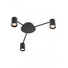 Плафон NOA 01-4050 Smarter 3xGU10 | Osvetlenieto.bg