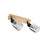Плафон ROTIS 01-3985 Smarter 2xE14 | Osvetlenieto.bg