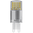 G9 3W 2700K Radium Димируема LED крушка 320lm | Osvetlenieto.bg