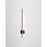 LED Аплик CLOCK 9061428 NovaLuce 22W 3000K | Osvetlenieto.bg