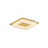 LED Плафон PERIMETRO 05-972 Smarter 28W CCT 3000K-4000K-6500K | Osvetlenieto.bg