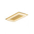LED Плафон PERIMETRO 05-981 Smarter 40W CCT 3000K-4000K-6500K | Osvetlenieto.bg