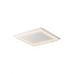 LED Плафон PERIMETRO 05-983 Smarter 50W CCT 3000K-4000K-6500K | Osvetlenieto.bg