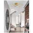 LED Плафон RACCIO 9180713 NovaLuce 48W 3000K Triac Dimmable | Osvetlenieto.bg