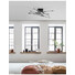 LED Плафон RACCIO 9180714 NovaLuce 48W 3000K Triac Dimmable | Osvetlenieto.bg