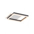LED Плафон SAMI 01-3998 Smarter 40W CCT 3000K-4000K-6000K | Osvetlenieto.bg