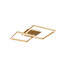 LED Плафон SAMI 01-4001 Smarter 80W CCT 3000K-4000K-6000K | Osvetlenieto.bg