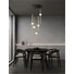 LED Полилей ACROBAT 9695258 NovaLuce 60W 3000K Triac Dimmable | Osvetlenieto.bg