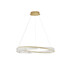 LED Полилей AURELIA 9333062 NovaLuce 45W 3500K Triac Dimmable | Osvetlenieto.bg