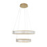 LED Полилей AURELIA 9333077 NovaLuce 46W 3500K Triac Dimmable | Osvetlenieto.bg
