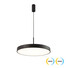 LED Полилей MADISON 4235601 Viokef 40W 3000K-4000K CCT switch | Osvetlenieto.bg
