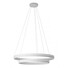 LED Полилей VALDIS 01-3783 Smarter 76W CCT 3000K-4000K | Osvetlenieto.bg