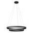 LED Полилей VALDIS 01-3785 Smarter 76W CCT 3000K-4000K | Osvetlenieto.bg