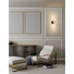 LED Аплик SENECA 9186938 NovaLuce 9W 3000K | Osvetlenieto.bg