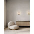 LED Аплик SHELINA 9333224 NovaLuce 2W 3000K | Osvetlenieto.bg