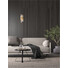 LED Полилей SENECA 9186937 NovaLuce 9W 3000K | Osvetlenieto.bg