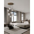LED Полилей SHELINA 9333225 NovaLuce 22W 3000K Triac Dimmable | Osvetlenieto.bg