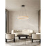 LED Полилей VALLEY 9333226 NovaLuce 30W 3000K Triac Dimmable | Osvetlenieto.bg