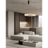 LED Полилей VASTER 9019812 NovaLuce 36W 3000K Triac Dimmable | Osvetlenieto.bg