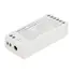 MiBoxer SW2 LED димер/контролер 2в1 MONO/CCT WiFi+2.4GHz 12-24V 12A | Osvetlenieto.bg
