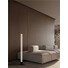 LED Лампион GLOVIA 9088205 NovaLuce 19W 2700K-3000K Touch Dimmable | Osvetlenieto.bg