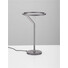 LED Настолна лампа TILIA 9088141 NovaLuce 16W 3000K | Osvetlenieto.bg
