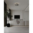 LED Плафон ADALIZ 9695125 NovaLuce 47W CCT 2700K-4000K Triac Dimmable | Osvetlenieto.bg