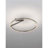 LED Плафон TILIA 9088137 NovaLuce 38W CCT 2700-3000-4000K | Osvetlenieto.bg