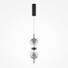 LED Полилей Double Moon MOD478PL-L8B3K Maytoni 8W 3000K | Osvetlenieto.bg
