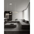 LED Полилей GLEAMY 9030961 NovaLuce 49W 3000K Triac Dimmable | Osvetlenieto.bg