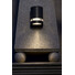 Фасаден аплик FOCUS Lutec 1xGU10 IP44 5604101118 | Osvetlenieto.bg