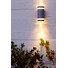 Фасаден аплик FOCUS Lutec 2xGU10 IP44 5604011118 | Osvetlenieto.bg