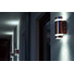 Фасаден аплик FOCUS Lutec 2xGU10 IP44 5604021001 | Osvetlenieto.bg