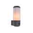 Фасаден аплик HEROS PIR сензор Lutec 1xE27 IP44 5288202118 | Osvetlenieto.bg