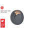Фасаден аплик MOOV Lutec LED 7.8W 3000K IP54 5137701118 | Osvetlenieto.bg