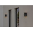 Фасаден аплик RIDGE Lutec 2xGU10 IP54 5107101118 | Osvetlenieto.bg