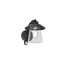 Градински аплик CATE PIR сензор Lutec 1xE27 IP44 5264207213 | Osvetlenieto.bg