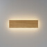 LED Аплик Basic Texture MOD461WL-L8BGK Maytoni 8W CCT 2700K-4000K | Osvetlenieto.bg