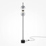 LED Лампион Double Moon MOD478FL-L15B3K Maytoni 15W 3000K | Osvetlenieto.bg