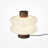 LED Настолна лампа Nuvem MOD497TL-L8BRK Maytoni 8W 3000K | Osvetlenieto.bg