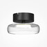 LED Плафон Float MOD498CL-L13BK Maytoni 13W 3000K | Osvetlenieto.bg