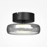 LED Плафон Float MOD498CL-L13BK1 Maytoni 13W 3000K | Osvetlenieto.bg