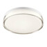 LED Плафон за баня Frisbi 01-3732 Redo 18W CCT 3000K-4000K | Osvetlenieto.bg