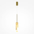 LED Полилей Maris MOD499PL-L6GK Maytoni 6W 2700K | Osvetlenieto.bg