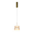 LED Полилей Scala MOD496PL-L12BZK Maytoni 12W 3000K | Osvetlenieto.bg